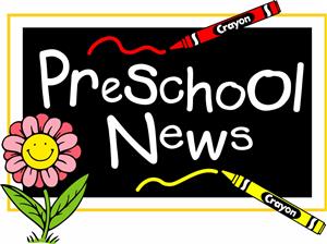 Pre School News 